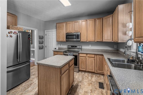 Tiny photo for 1206 Archie Lane, Henrico, VA 23231 (MLS # 2625269)