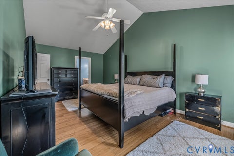 Tiny photo for 1206 Archie Lane, Henrico, VA 23231 (MLS # 2625269)