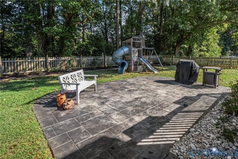 Tiny photo for 1206 Archie Lane, Henrico, VA 23231 (MLS # 2625269)