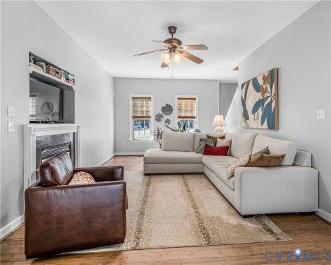 Tiny photo for 1206 Archie Lane, Henrico, VA 23231 (MLS # 2625269)