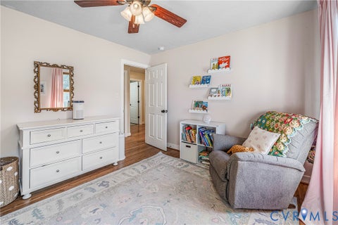 Tiny photo for 1206 Archie Lane, Henrico, VA 23231 (MLS # 2625269)