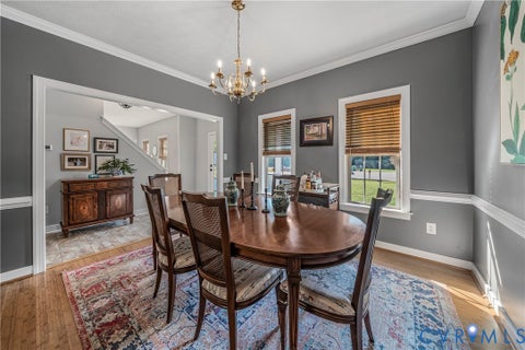 Tiny photo for 1206 Archie Lane, Henrico, VA 23231 (MLS # 2625269)