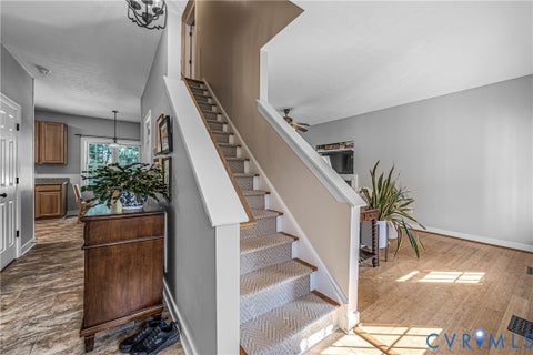 Tiny photo for 1206 Archie Lane, Henrico, VA 23231 (MLS # 2625269)