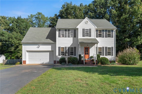 Tiny photo for 1206 Archie Lane, Henrico, VA 23231 (MLS # 2625269)