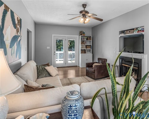 Tiny photo for 1206 Archie Lane, Henrico, VA 23231 (MLS # 2625269)