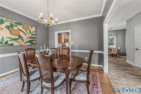 Tiny photo for 1206 Archie Lane, Henrico, VA 23231 (MLS # 2625269)