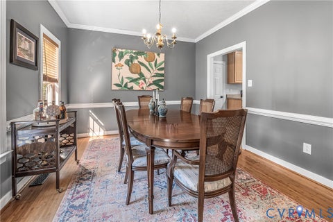 Tiny photo for 1206 Archie Lane, Henrico, VA 23231 (MLS # 2625269)