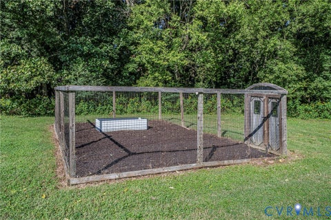 Tiny photo for 1206 Archie Lane, Henrico, VA 23231 (MLS # 2625269)