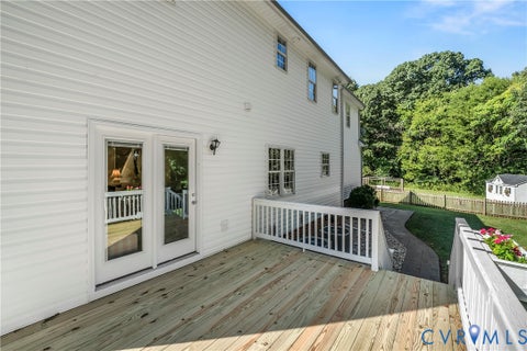 Tiny photo for 1206 Archie Lane, Henrico, VA 23231 (MLS # 2625269)