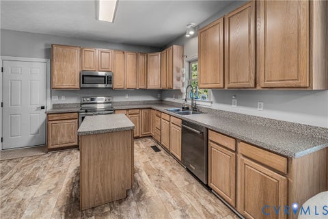 Tiny photo for 1206 Archie Lane, Henrico, VA 23231 (MLS # 2625269)