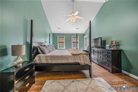 Tiny photo for 1206 Archie Lane, Henrico, VA 23231 (MLS # 2625269)