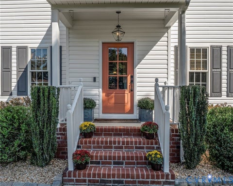 Tiny photo for 1206 Archie Lane, Henrico, VA 23231 (MLS # 2625269)