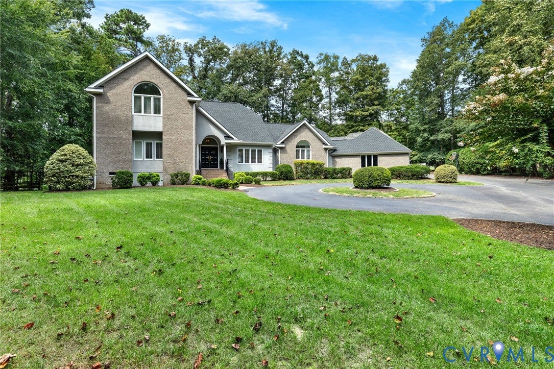 17 Quail Run Drive