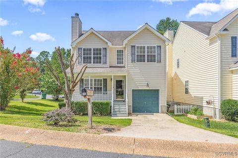 864 Sugarloaf Run Williamsburg VA 23188