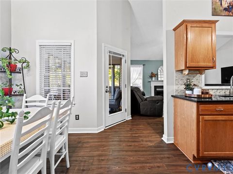 Tiny photo for 7920 Featherchase Court, Chesterfield, VA 23832 (MLS # 2529772)