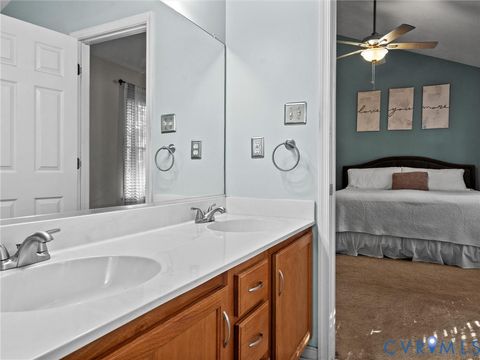 Tiny photo for 7920 Featherchase Court, Chesterfield, VA 23832 (MLS # 2529772)