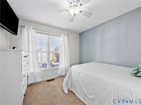 Tiny photo for 7920 Featherchase Court, Chesterfield, VA 23832 (MLS # 2529772)