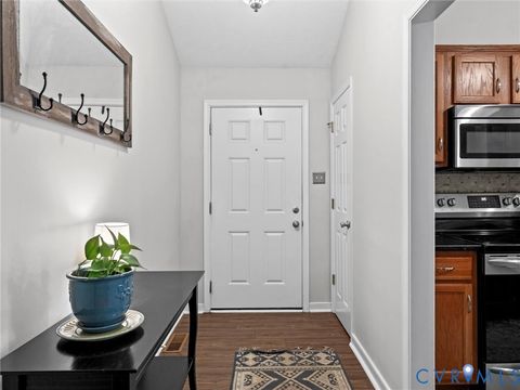 Tiny photo for 7920 Featherchase Court, Chesterfield, VA 23832 (MLS # 2529772)