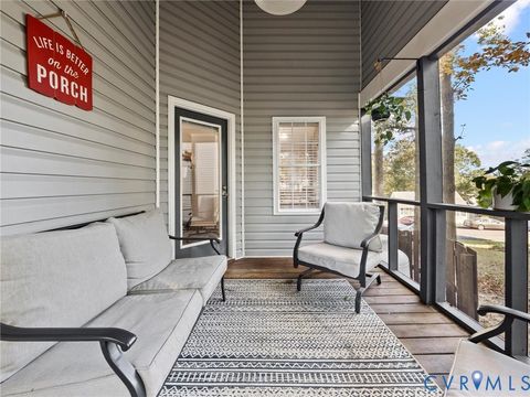 Tiny photo for 7920 Featherchase Court, Chesterfield, VA 23832 (MLS # 2529772)