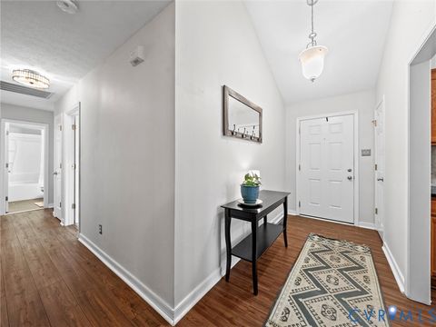 Tiny photo for 7920 Featherchase Court, Chesterfield, VA 23832 (MLS # 2529772)