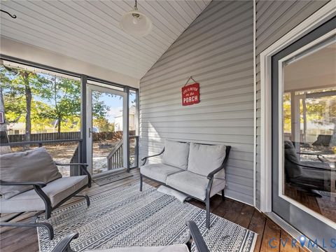 Tiny photo for 7920 Featherchase Court, Chesterfield, VA 23832 (MLS # 2529772)