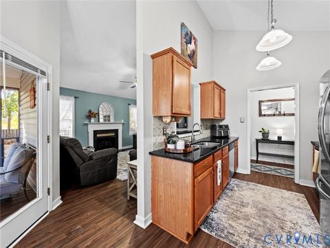 Tiny photo for 7920 Featherchase Court, Chesterfield, VA 23832 (MLS # 2529772)