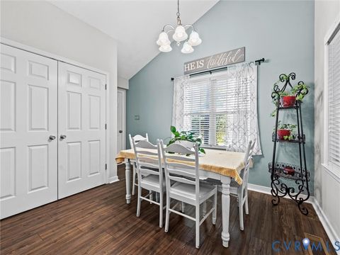 Tiny photo for 7920 Featherchase Court, Chesterfield, VA 23832 (MLS # 2529772)