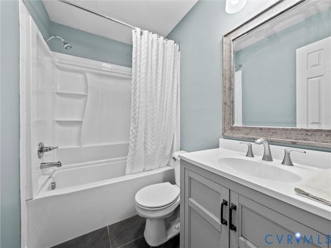 Tiny photo for 7920 Featherchase Court, Chesterfield, VA 23832 (MLS # 2529772)