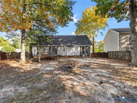 Tiny photo for 7920 Featherchase Court, Chesterfield, VA 23832 (MLS # 2529772)
