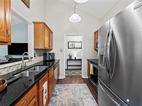 Tiny photo for 7920 Featherchase Court, Chesterfield, VA 23832 (MLS # 2529772)