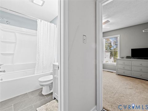 Tiny photo for 7920 Featherchase Court, Chesterfield, VA 23832 (MLS # 2529772)