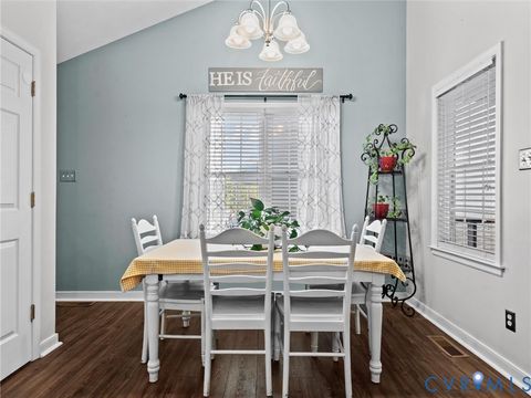 Tiny photo for 7920 Featherchase Court, Chesterfield, VA 23832 (MLS # 2529772)