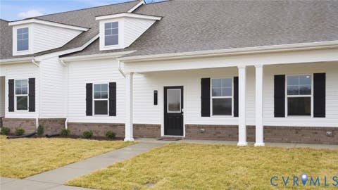 Tiny photo for 118 Nathena Way #A-3, Aylett, VA 23009 (MLS # 2619984)