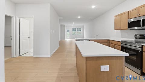 Tiny photo for 118 Nathena Way #A-3, Aylett, VA 23009 (MLS # 2619984)