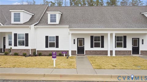 Tiny photo for 118 Nathena Way #A-3, Aylett, VA 23009 (MLS # 2619984)