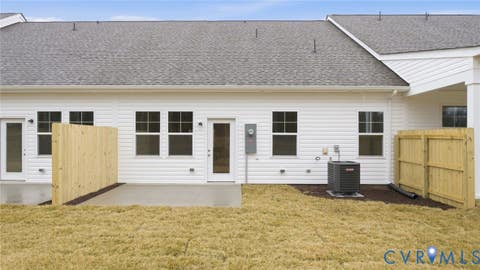 Tiny photo for 118 Nathena Way #A-3, Aylett, VA 23009 (MLS # 2619984)