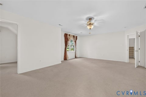 Tiny photo for 4121 Gadwell Court, Providence Forge, VA 23140 (MLS # 2624141)