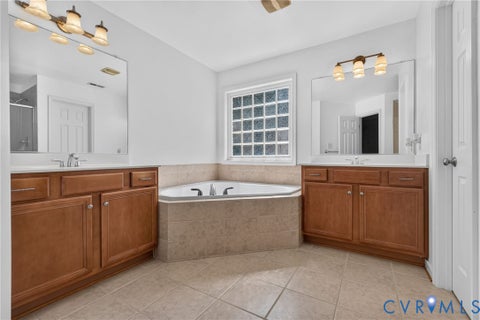 Tiny photo for 4121 Gadwell Court, Providence Forge, VA 23140 (MLS # 2624141)