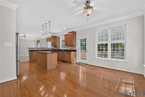 Tiny photo for 4121 Gadwell Court, Providence Forge, VA 23140 (MLS # 2624141)
