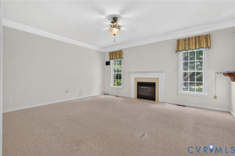 Tiny photo for 4121 Gadwell Court, Providence Forge, VA 23140 (MLS # 2624141)
