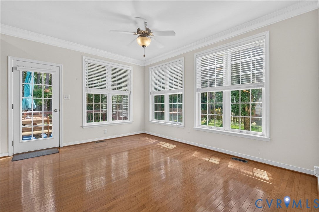 4121 Gadwell Court
