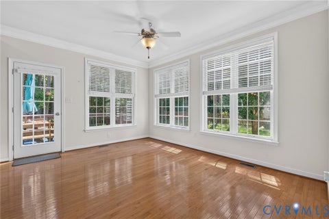 Tiny photo for 4121 Gadwell Court, Providence Forge, VA 23140 (MLS # 2624141)
