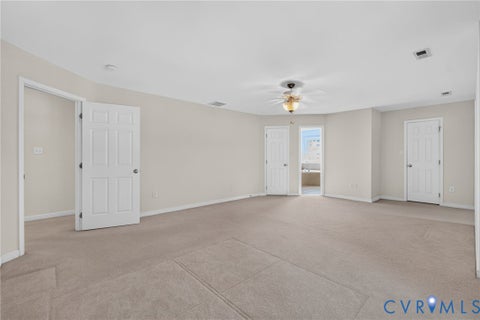 Tiny photo for 4121 Gadwell Court, Providence Forge, VA 23140 (MLS # 2624141)