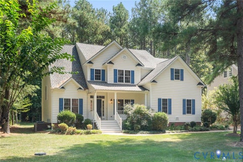 Photo of 4121 Gadwell Court, Providence Forge, VA 23140 (MLS # 2624141)