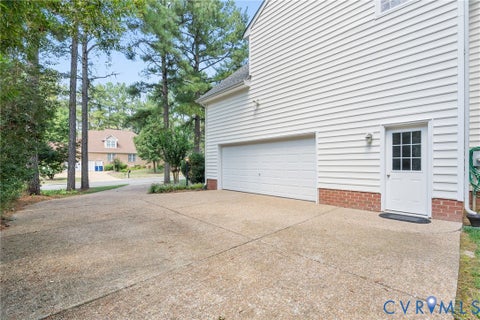 Tiny photo for 4121 Gadwell Court, Providence Forge, VA 23140 (MLS # 2624141)