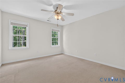 Tiny photo for 4121 Gadwell Court, Providence Forge, VA 23140 (MLS # 2624141)