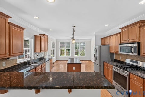 Tiny photo for 4121 Gadwell Court, Providence Forge, VA 23140 (MLS # 2624141)