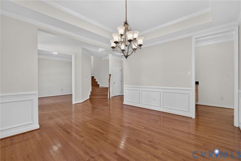 Tiny photo for 4121 Gadwell Court, Providence Forge, VA 23140 (MLS # 2624141)