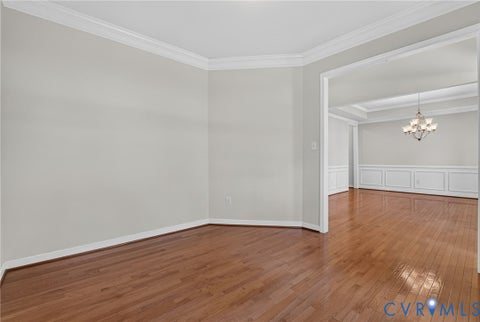 Tiny photo for 4121 Gadwell Court, Providence Forge, VA 23140 (MLS # 2624141)