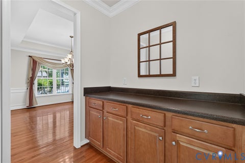 Tiny photo for 4121 Gadwell Court, Providence Forge, VA 23140 (MLS # 2624141)